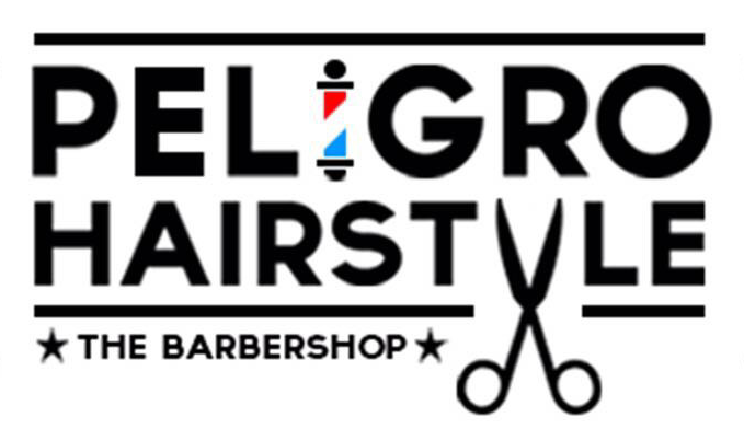 Peligro Hairstyle The Barbershop